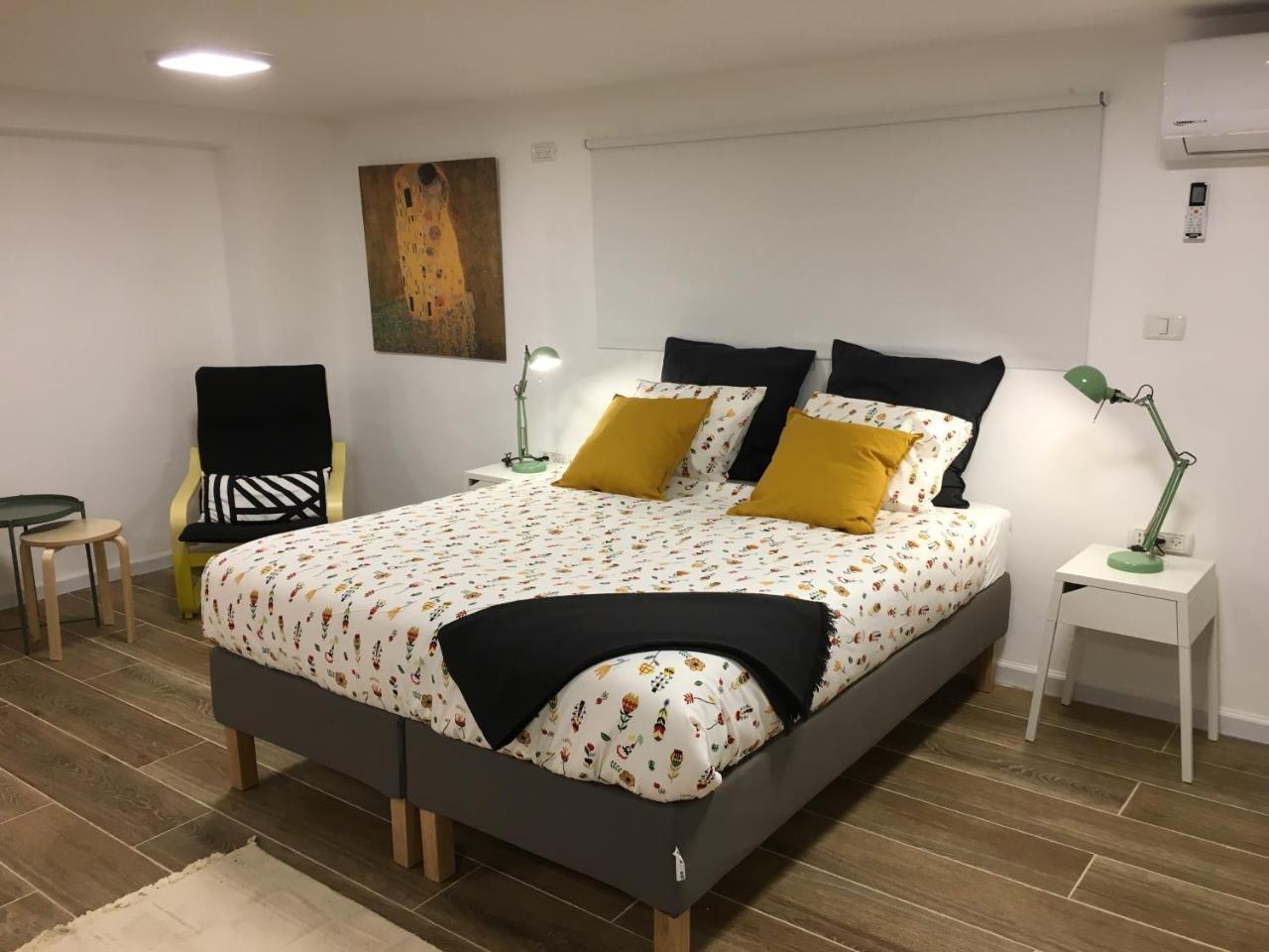 Hassan Guesthouse Nazaret Zewnętrze zdjęcie