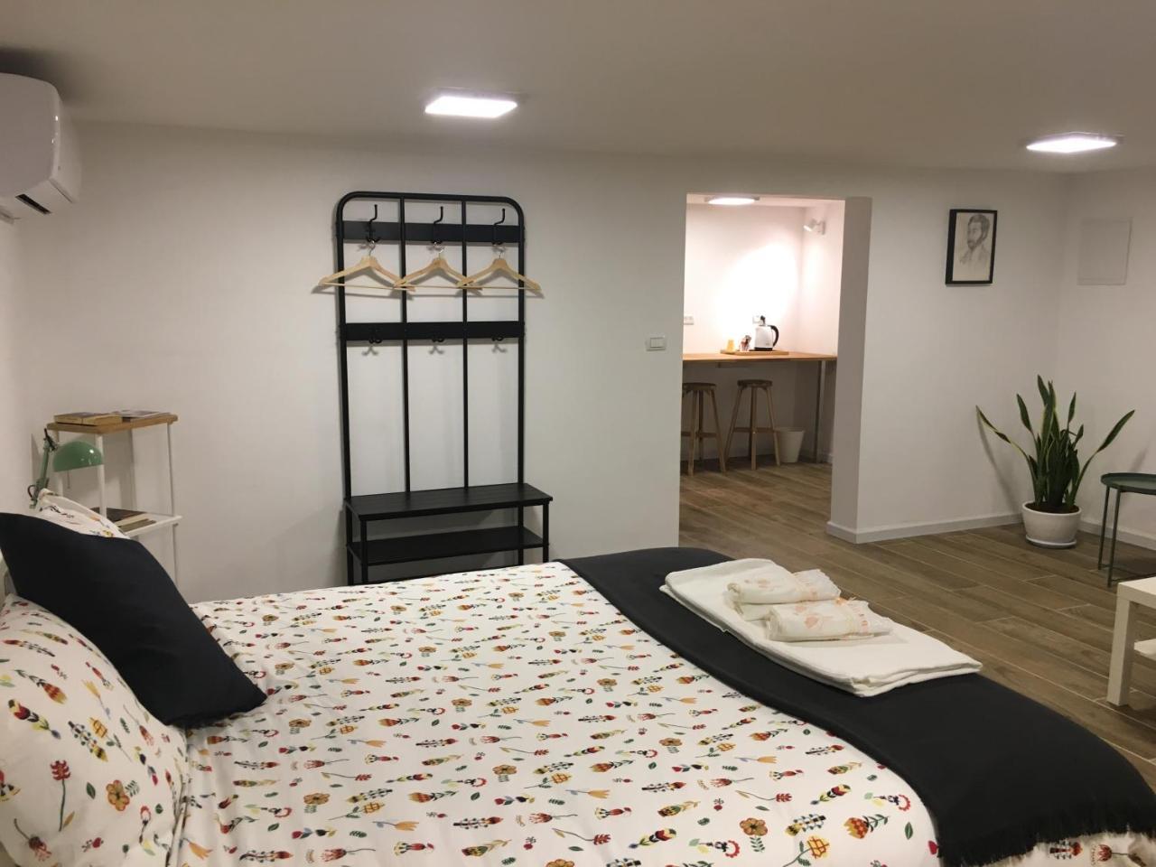 Hassan Guesthouse Nazaret Zewnętrze zdjęcie