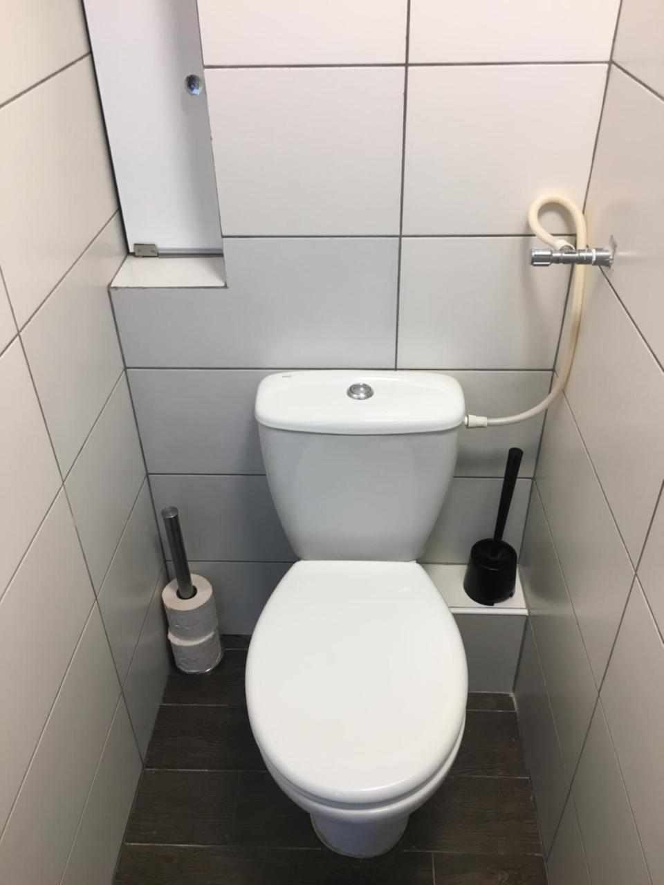 Hassan Guesthouse Nazaret Zewnętrze zdjęcie