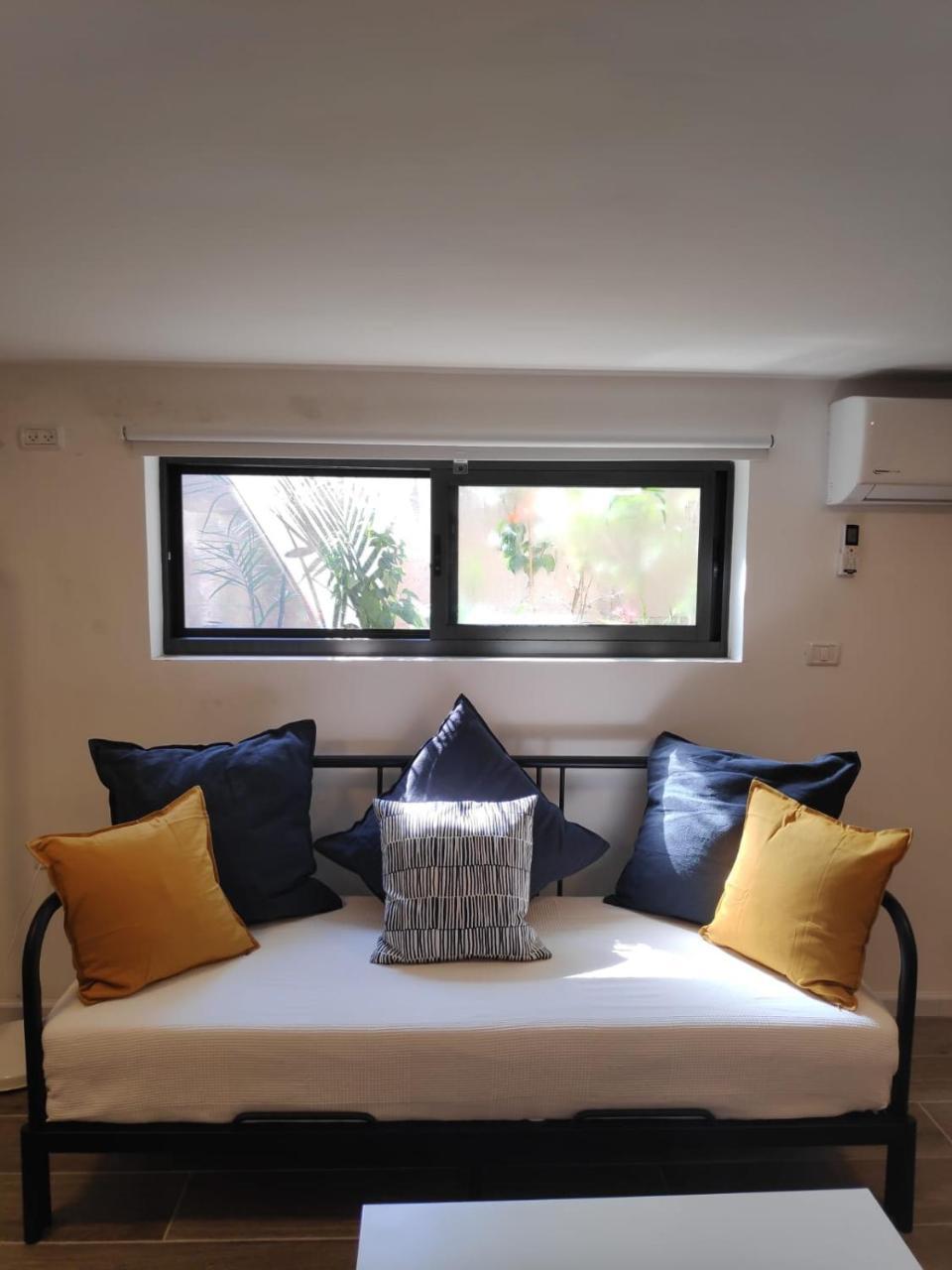 Hassan Guesthouse Nazaret Zewnętrze zdjęcie