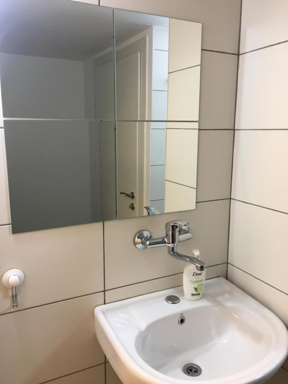 Hassan Guesthouse Nazaret Zewnętrze zdjęcie