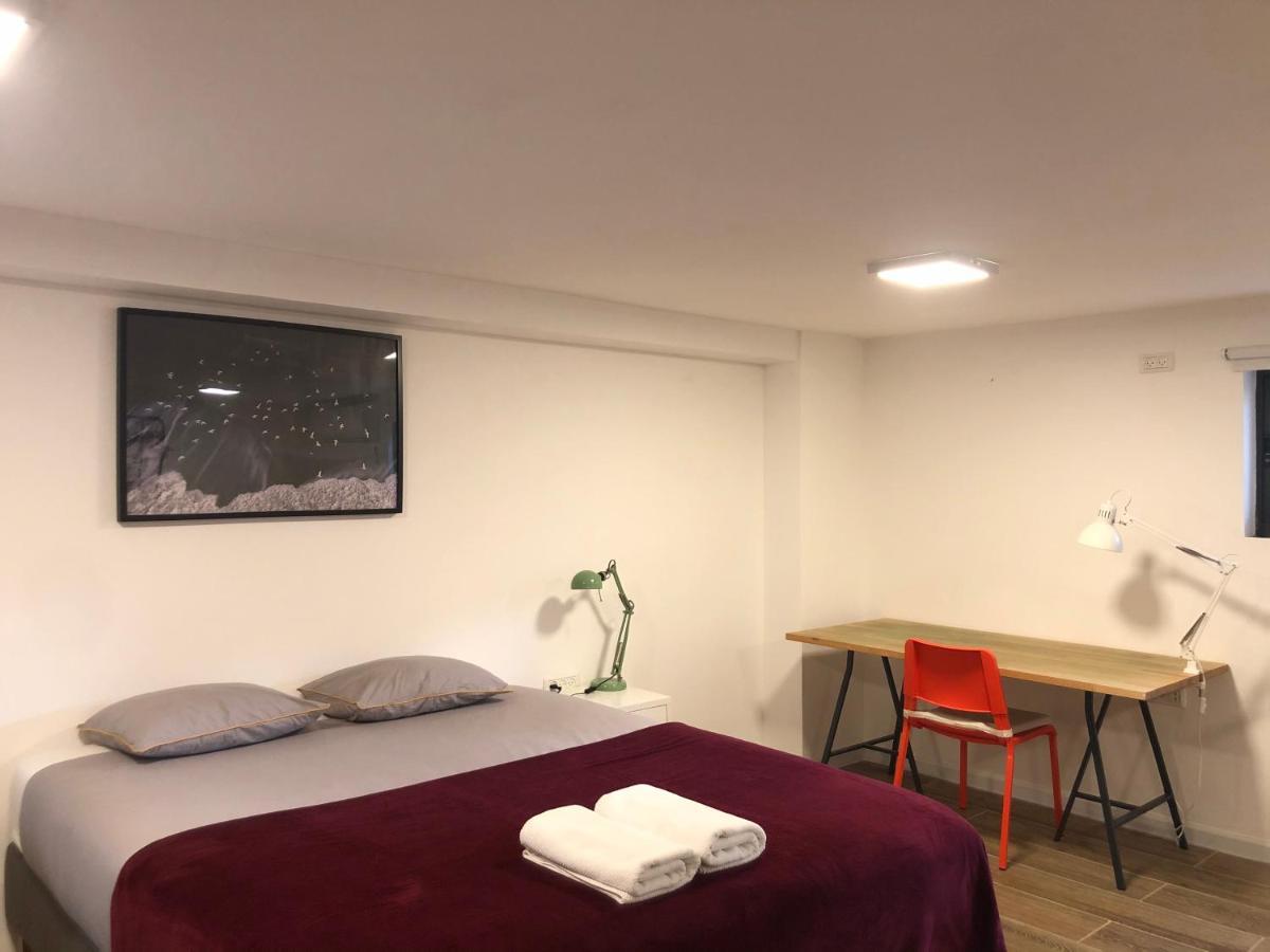 Hassan Guesthouse Nazaret Zewnętrze zdjęcie